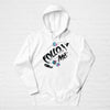 "Follow Me" Unisex Hoodie