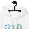 "Viral Visionary" Unisex Hoodie