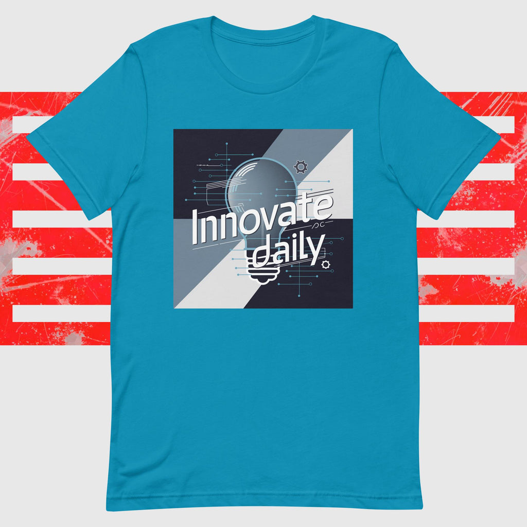 "Innovate Daily" T-Shirt