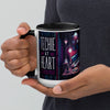 "Techie at Heart" 15oz Mug