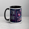 "Techie at Heart" 15oz Mug