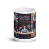 "Content Creators at Work" 15oz Mug