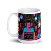 "Podcasting is My Jam" 15oz Mug