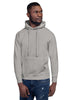 Blank Hoodie - Unisex Premium Pullover Hoodie - Gray