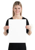 Blank Poster - Matte Paper