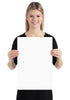 Blank Poster - Matte Paper